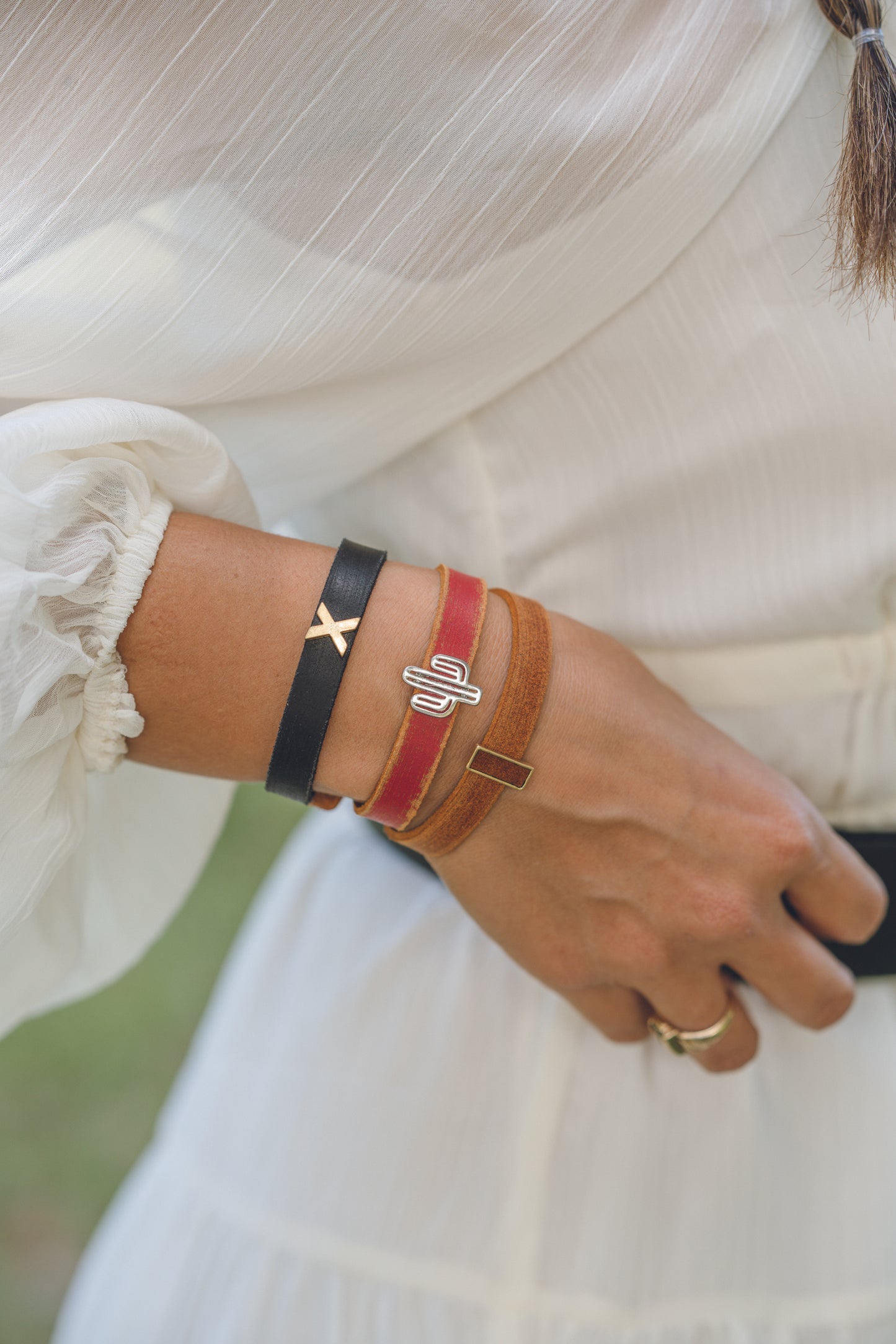 2074 - Simplicity is Rare - Wholesale Bracelet - Most Wanted USA