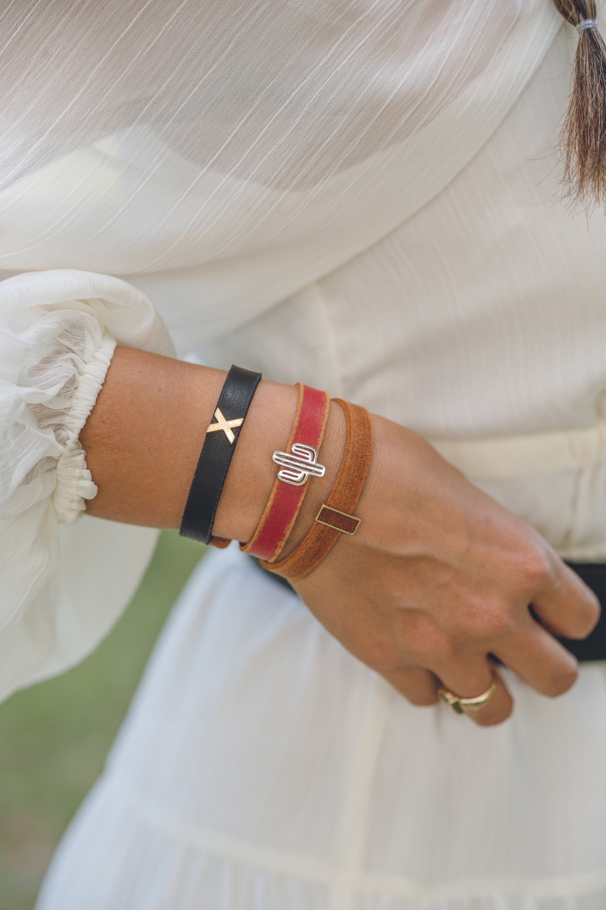 2074 - Simplicity is Rare - Wholesale Bracelet - Most Wanted USA