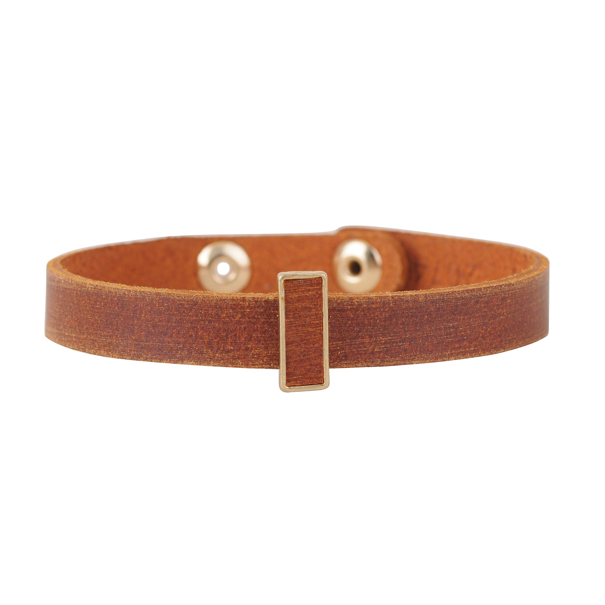 2074-TAN 2074 - Simplicity is Rare - Wholesale Bracelet - Most Wanted USA