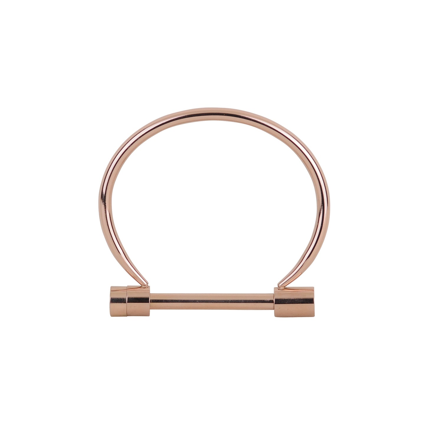 2138-ROSE GOLD 2138 - Bar Bracelet - Wholesale Bracelet - Most Wanted USA