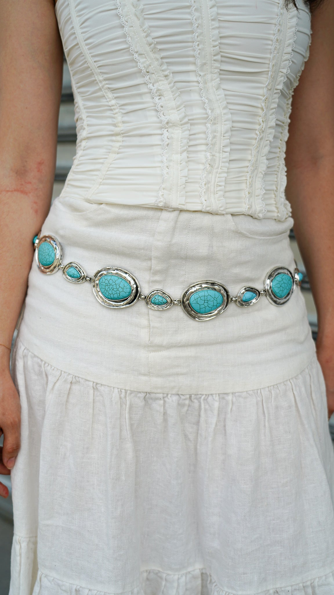 Concho Belts