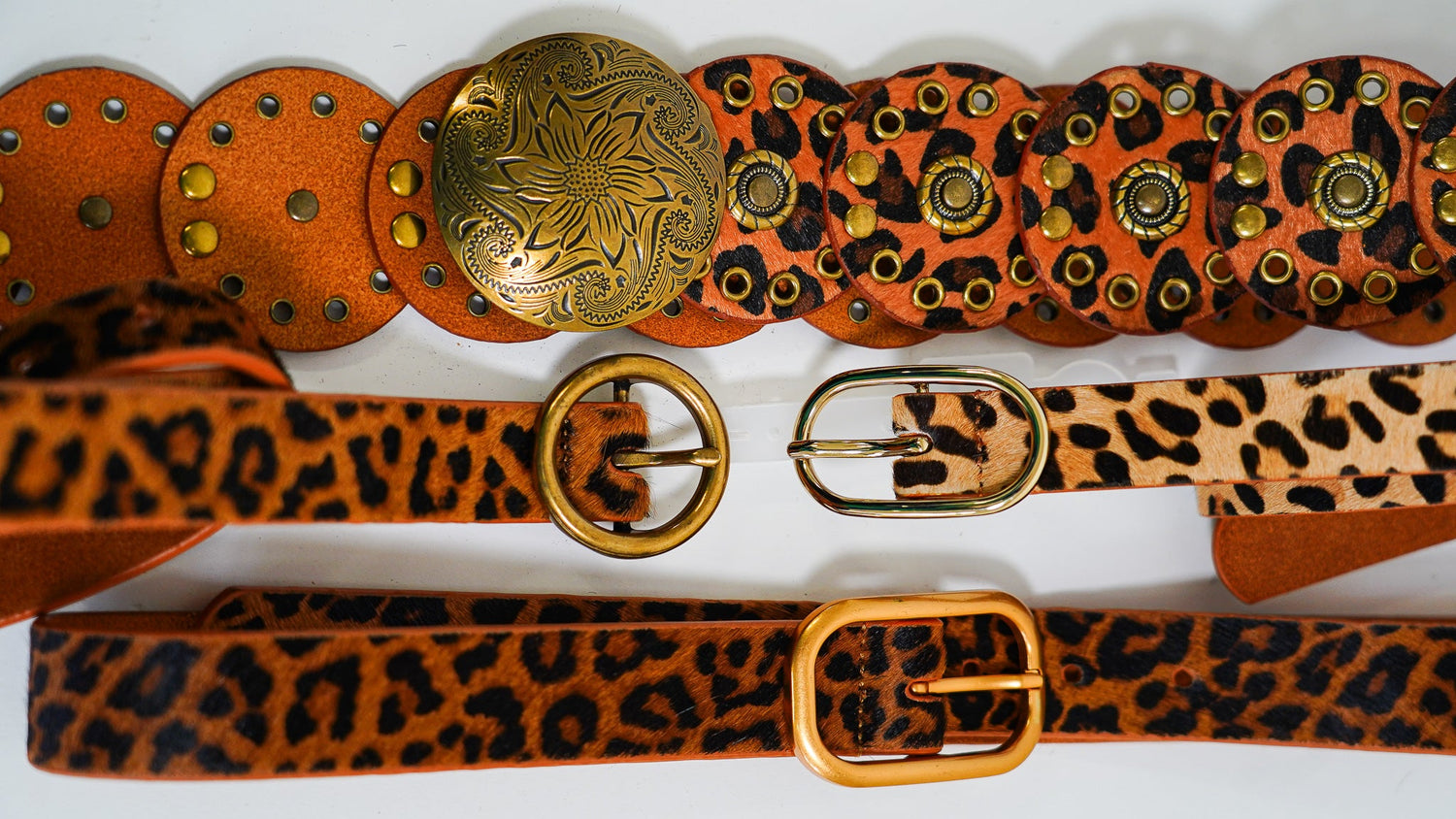 Leopard Print