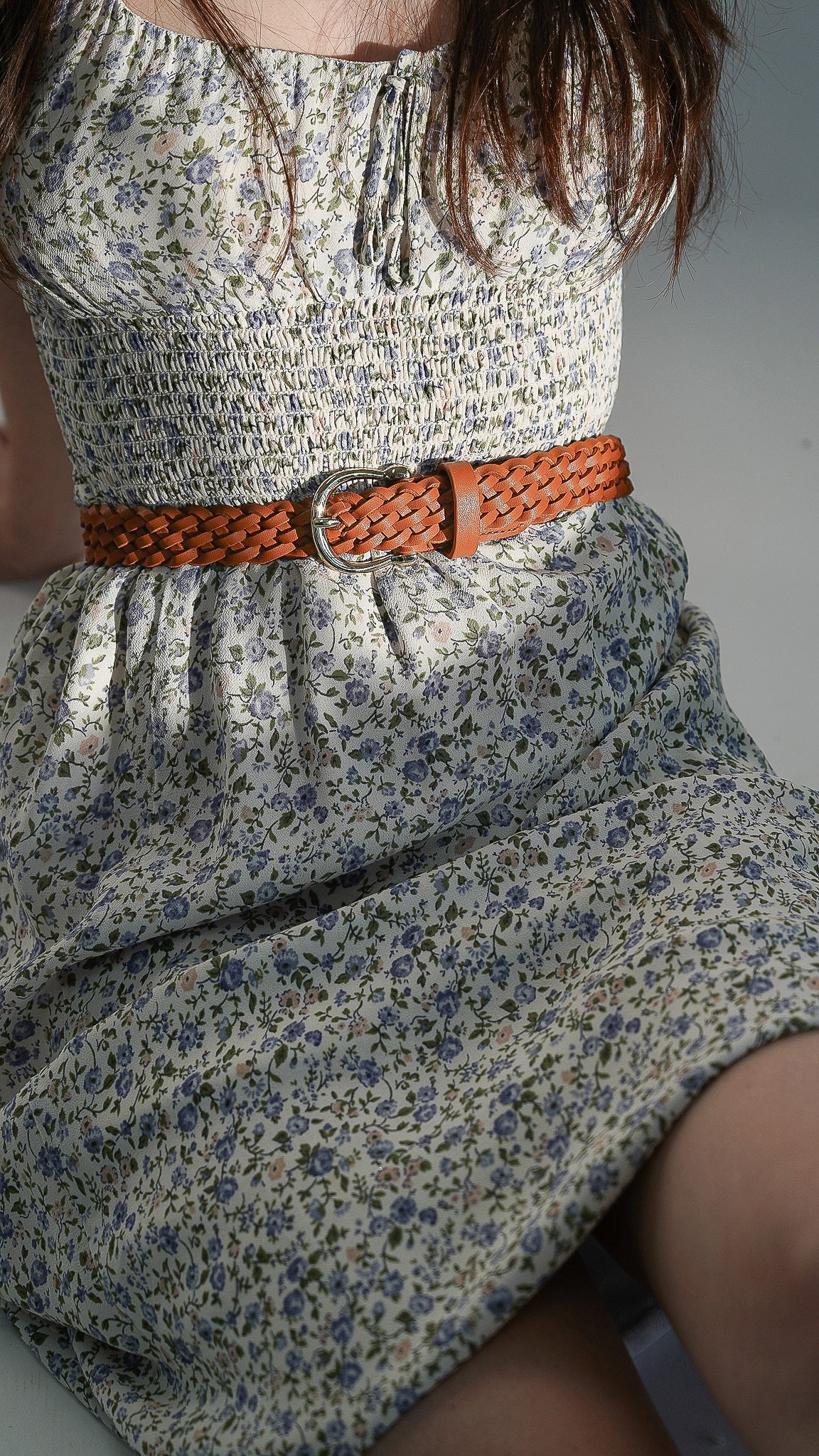 Woven and Waist Belts