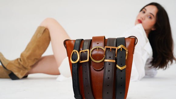 Daily Belts