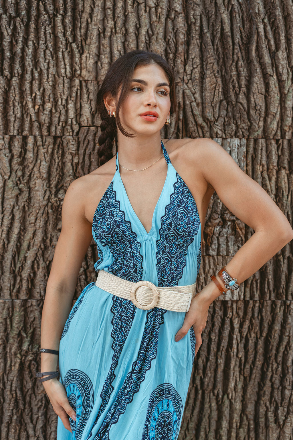 Stretch Belts