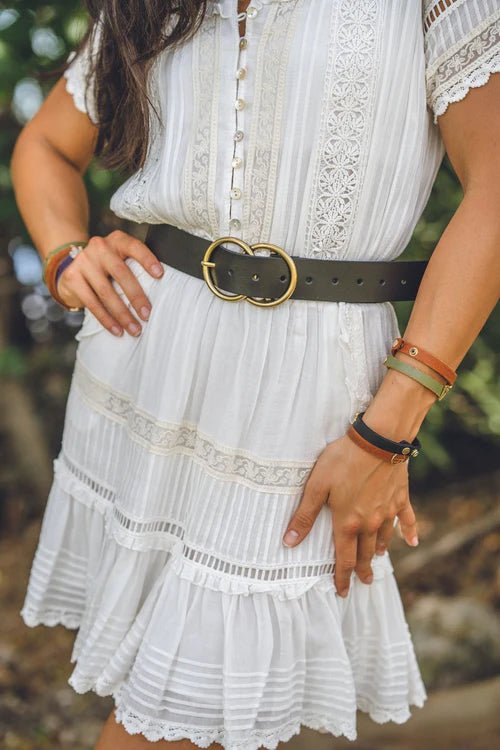 Plus Size Belts