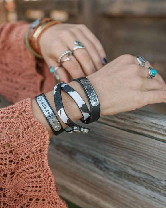 Boho Western Bracelet