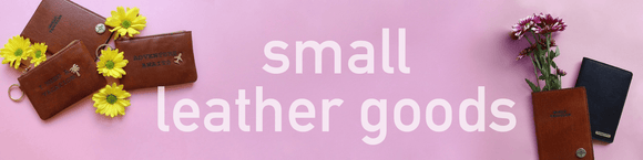 Wholesale - Explore our high-quality leather accessories, including wallets, cardholders, pouches, perfect for retail.