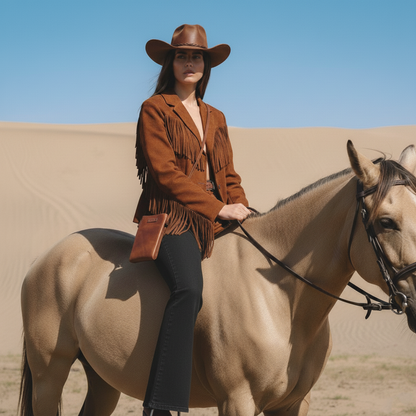 Ready to Go Crossbody