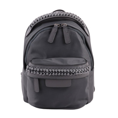 1449 - Mini Backpack with Chain Detail - Wholesale Handbag - Most Wanted USA