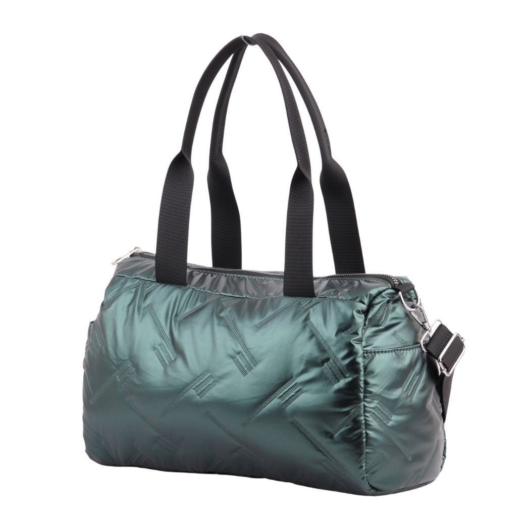 1459 - Crossbody Duffle Bag