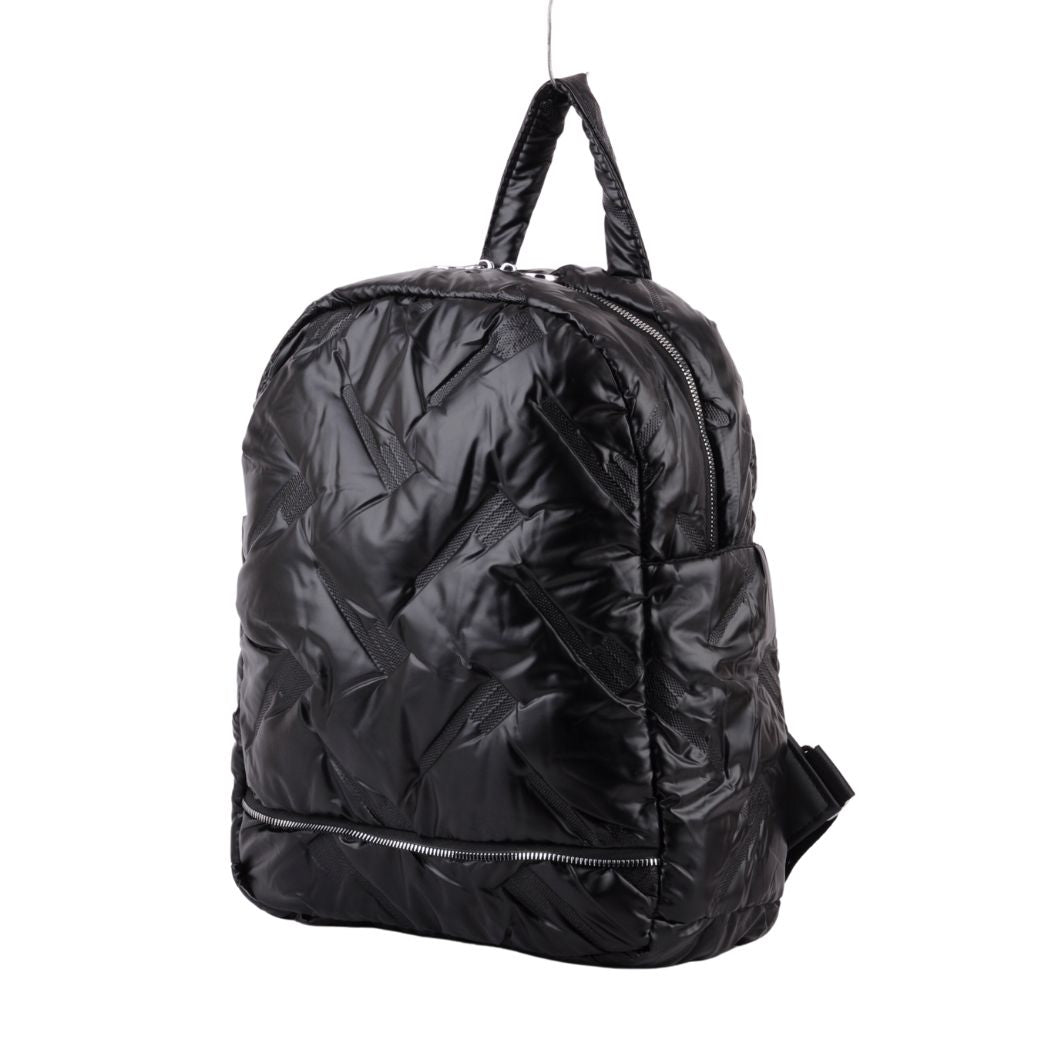 1462 - Satin Mini Backpack