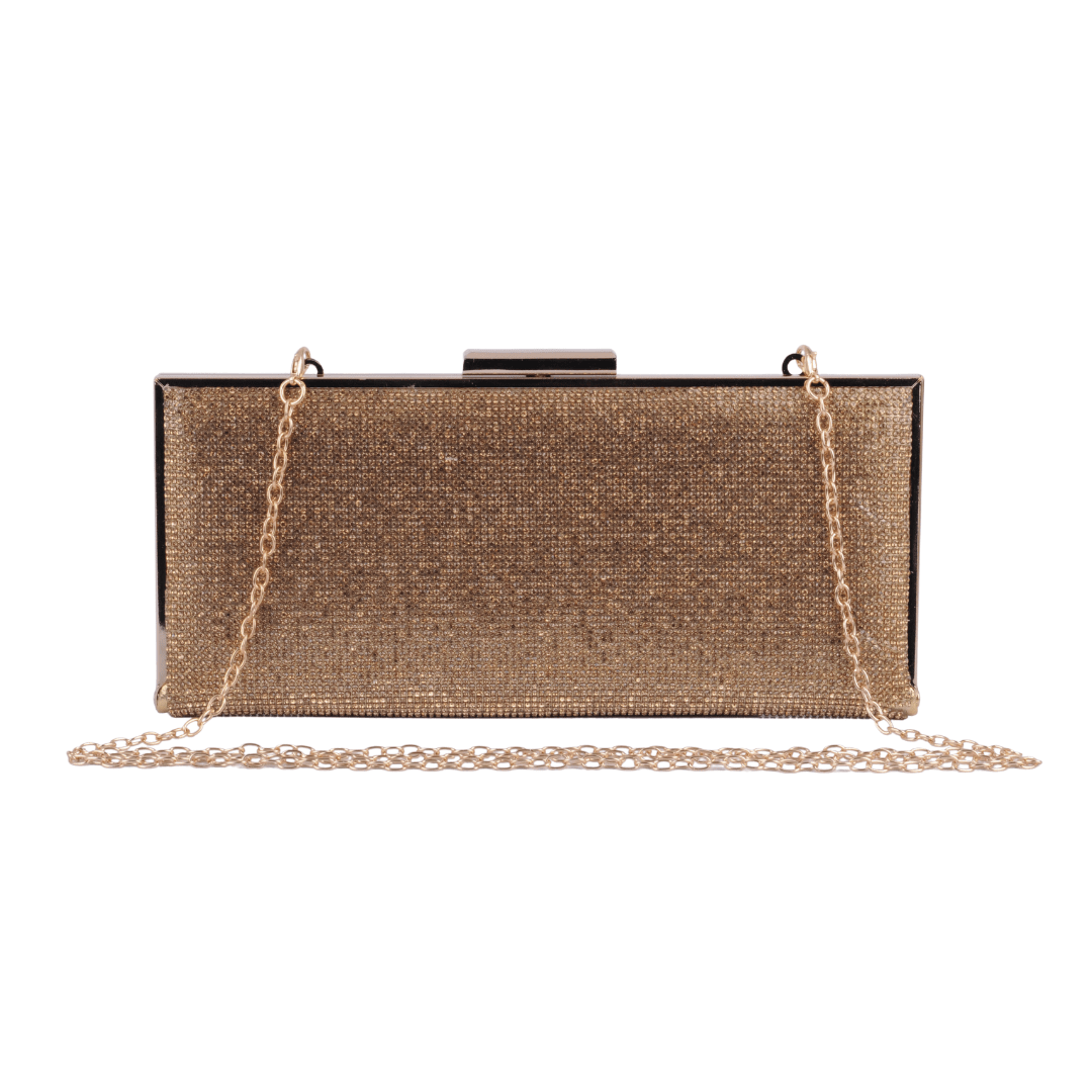 1616 - Effortless Elegance: Minimal Long Thin Clutch - Wholesale Handbag - Most Wanted USA