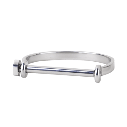 2117 - Hexagon Bar Bracelet - Wholesale Bracelet - Most Wanted USA