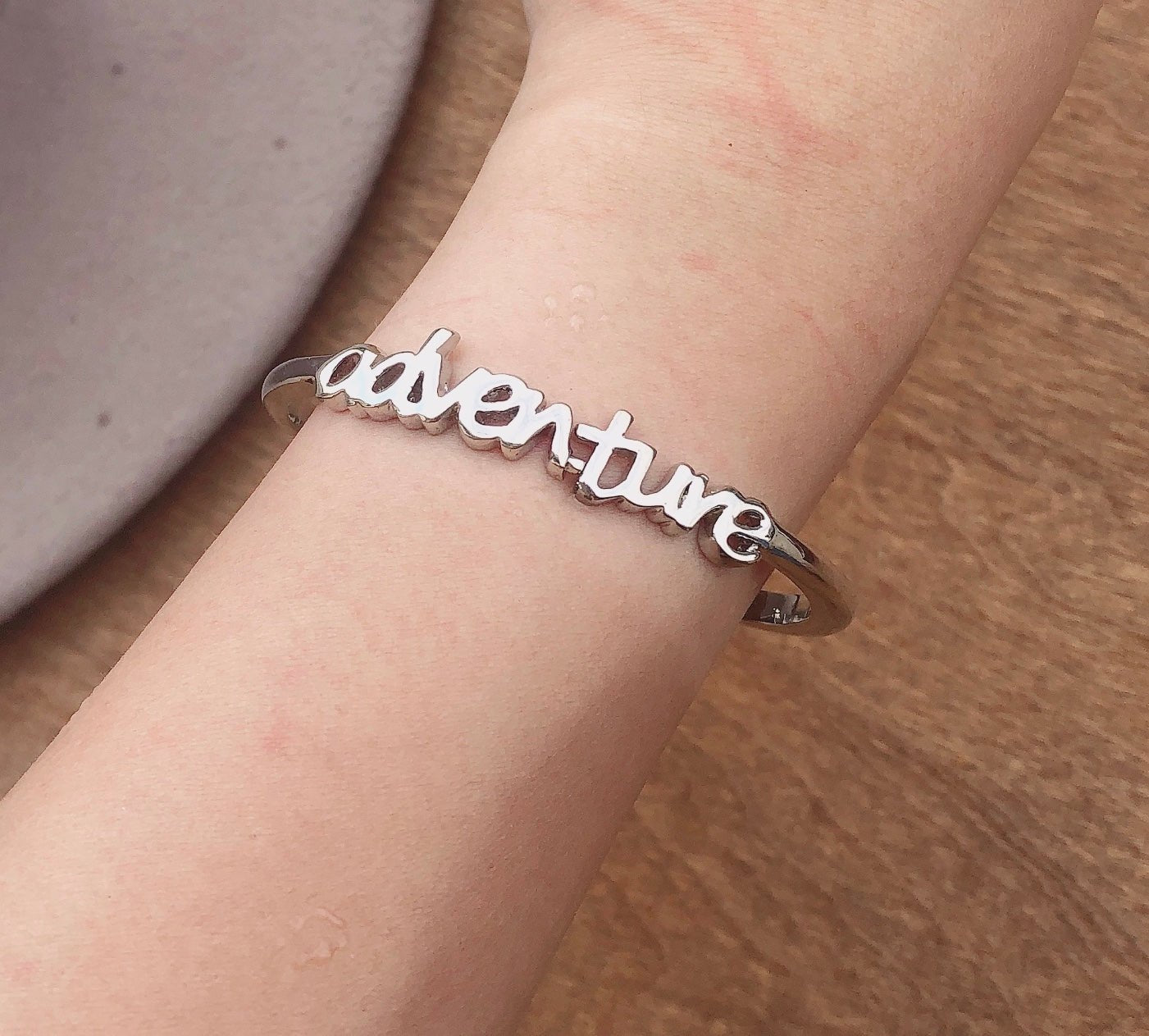 2133 - Adventure Bracelet - Wholesale Bracelet - Most Wanted USA
