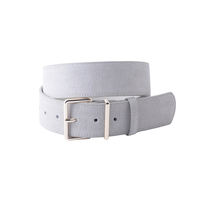 Everyday Essentials Springtime Suede Belt