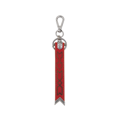 4017 - Star Spangled Banner Bag Charm