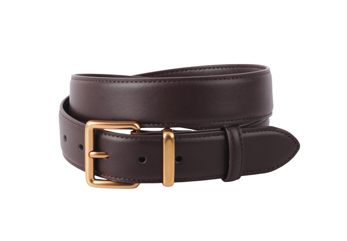 5256 - Classic Unisex Leather Belt