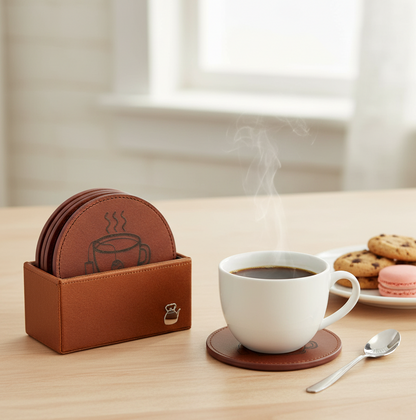 6001 - Morning Pick Me Up Coasters