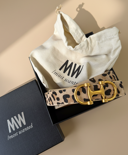 MW Gift Box & Dust Pouch Set | Premium Packaging for Gifting