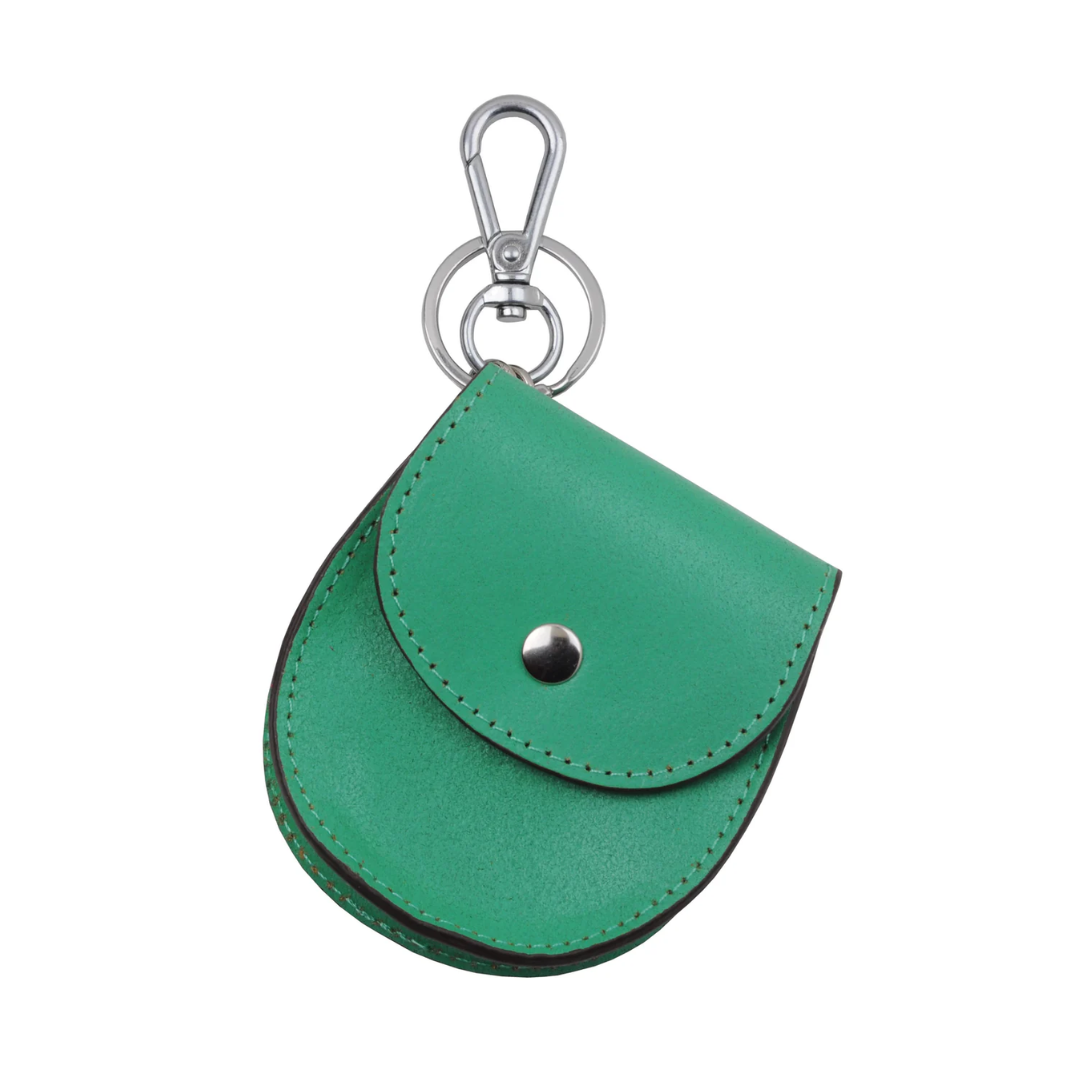4016 - Mini Purse Coin Pouch Bag Charm