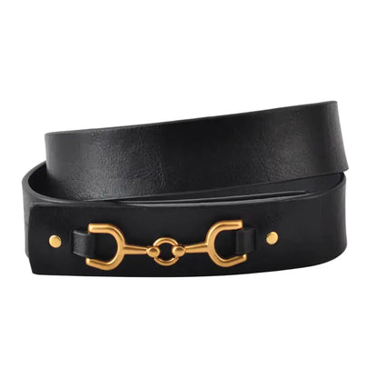 Horsebit Belt Gift Set | Holiday Gift Bundle with Low Minimums