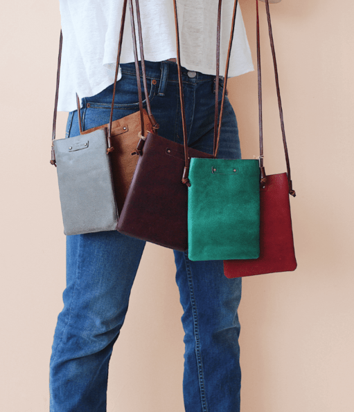 1059 - Ready to Go Crossbody - Prepack of 2 - Most Wanted USA