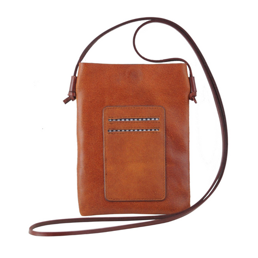 Ready to Go Crossbody
