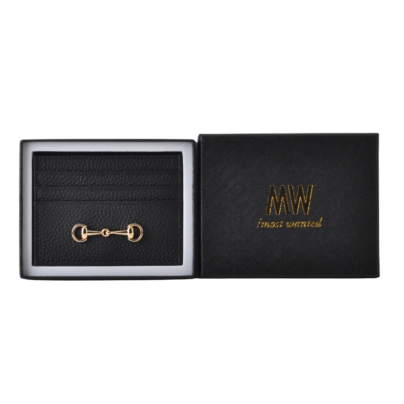 Horsebit Belt Gift Set | Holiday Gift Bundle with Low Minimums