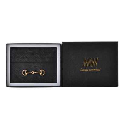 Horsebit Belt Gift Set | Holiday Gift Bundle with Low Minimums