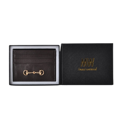 Horsebit Belt Gift Set | Holiday Gift Bundle with Low Minimums