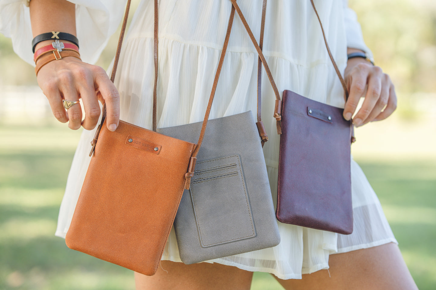 1059 - Ready to Go Crossbody