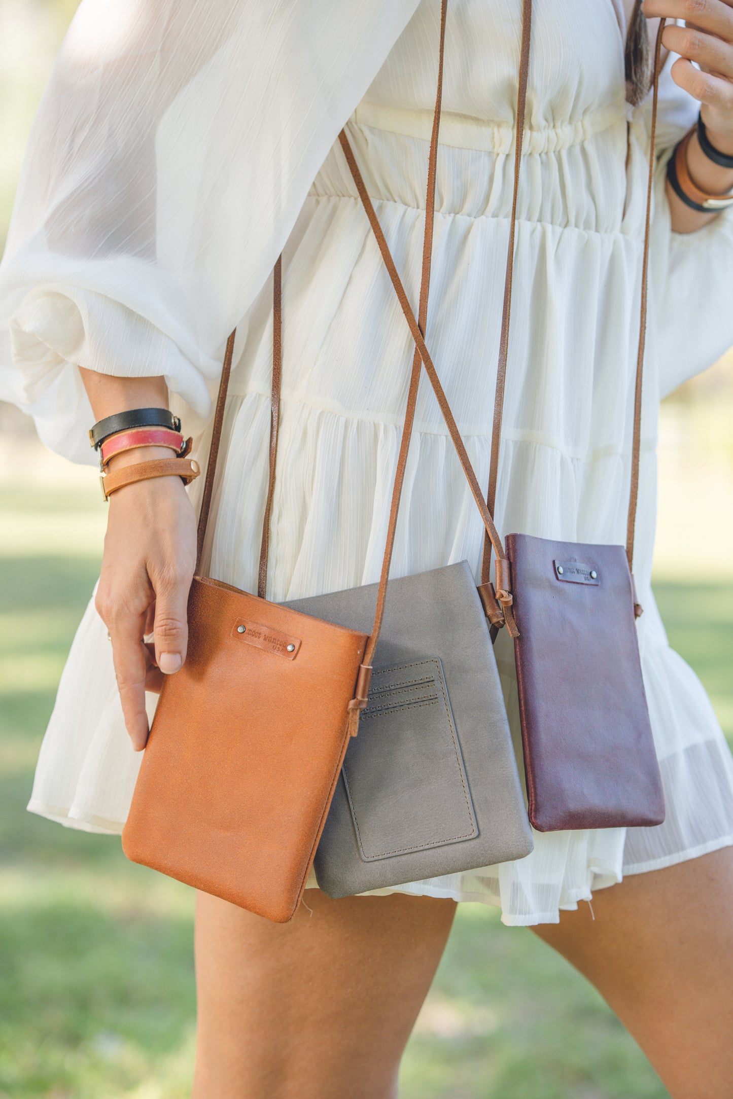 1059 - Ready to Go Crossbody