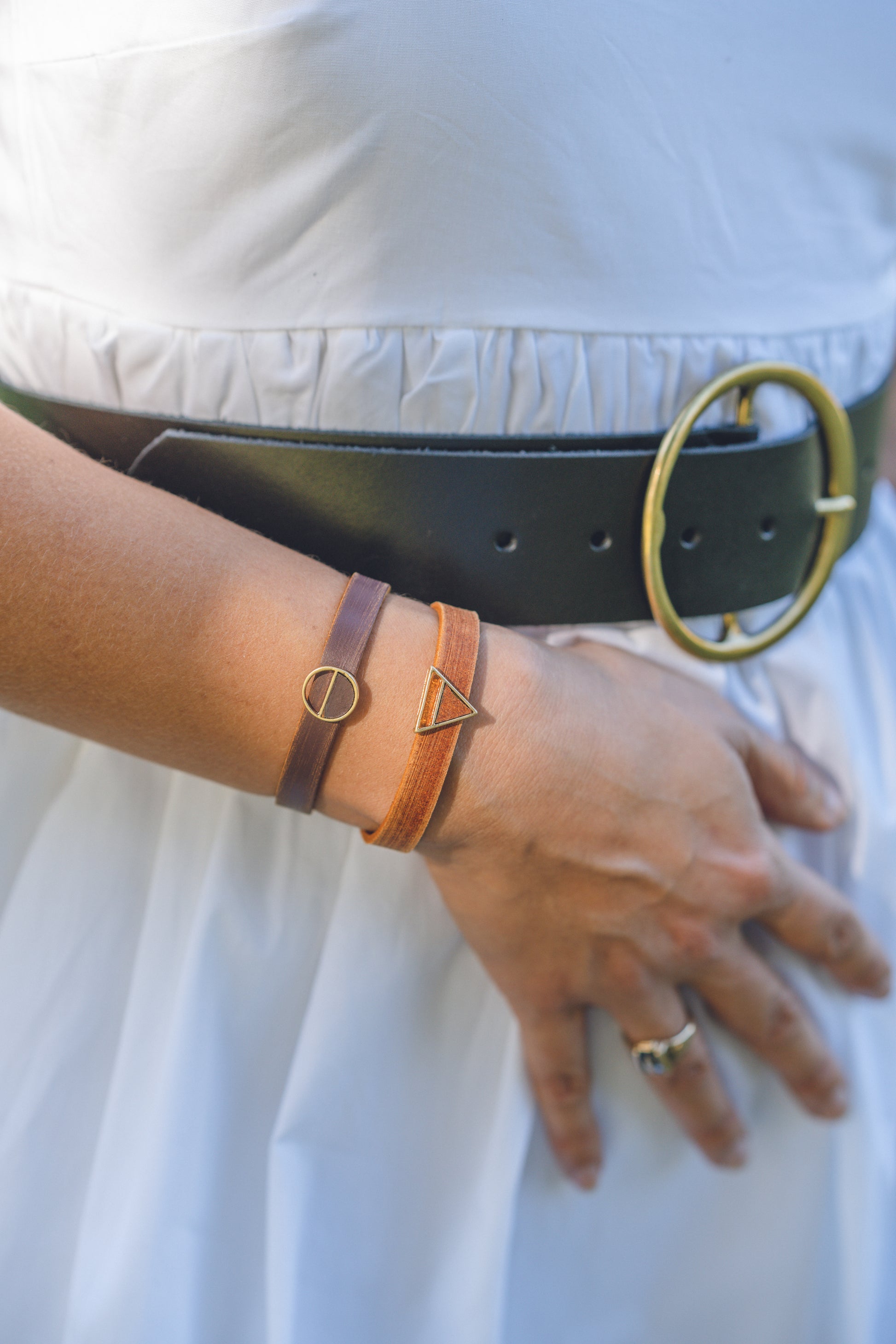 2075 - Try Again - Wholesale Bracelet - Most Wanted USA