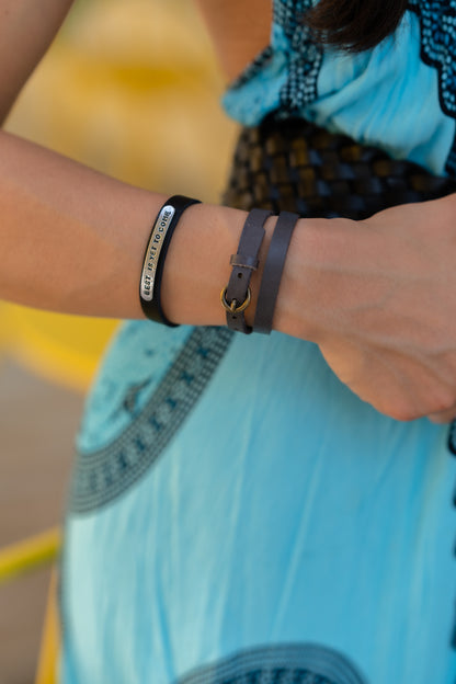 2148 - Best is Yet to Come Bracelet - Wholesale Bracelet - Most Wanted USA