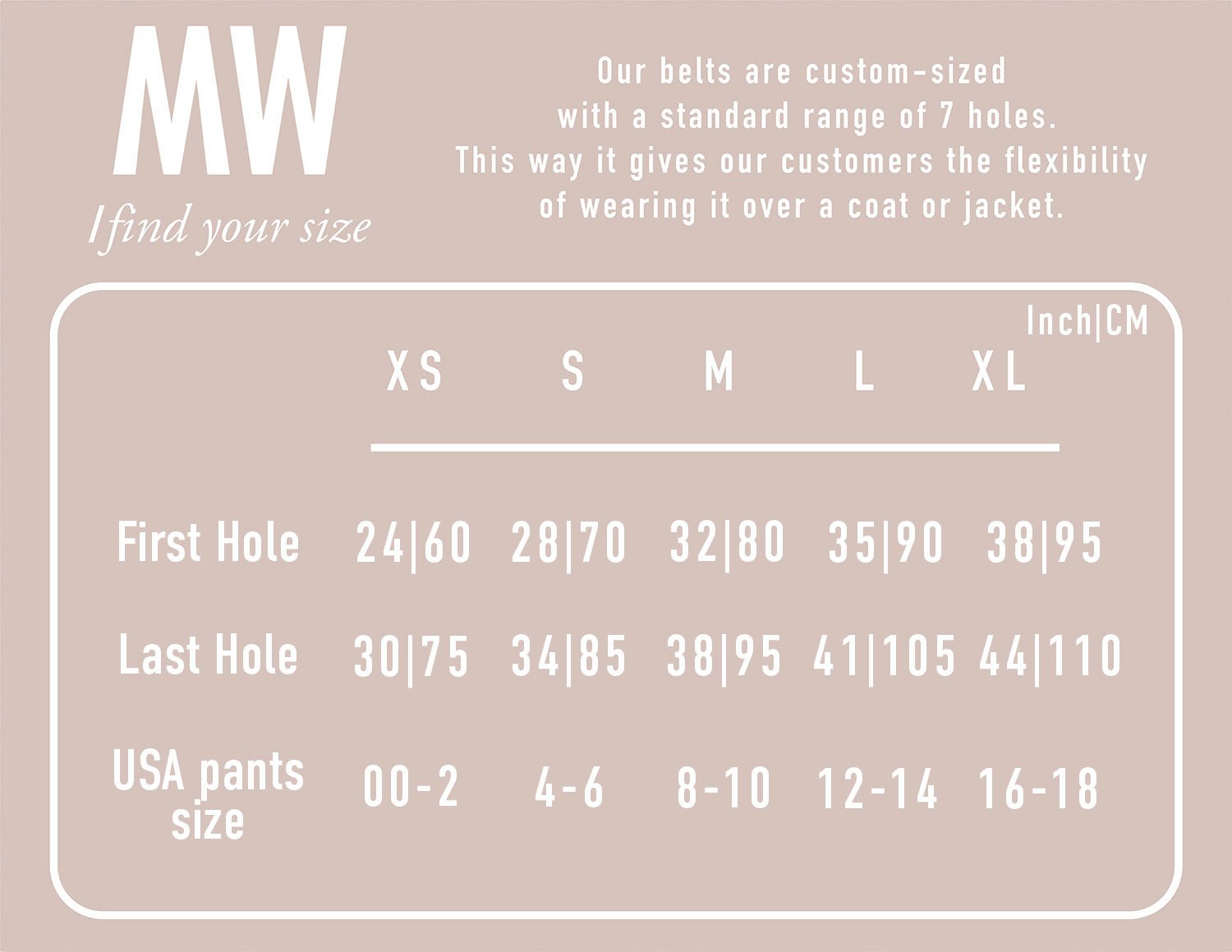 5144 - Skinny Spotted Calf Hair Belt - Wholesale Belt - Most Wanted USA