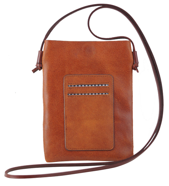 Leather Handbags
