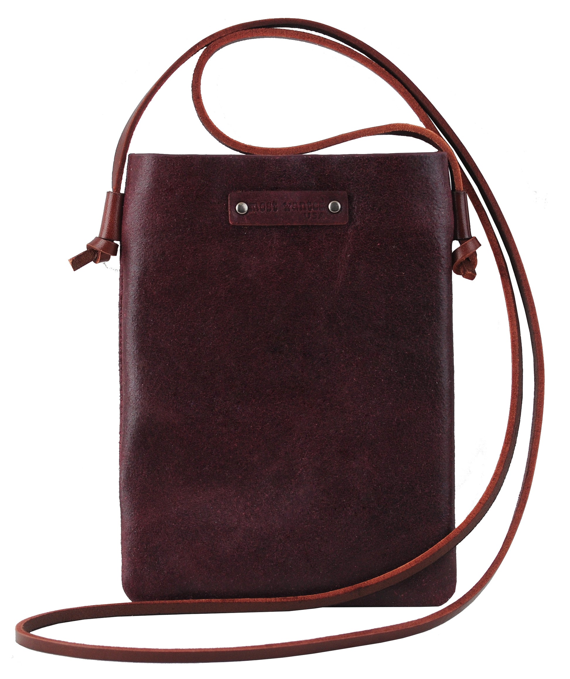 1059 - Ready to Go Crossbody - Prepack of 2 - Most Wanted USA