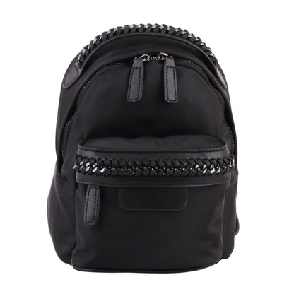 1449 - Mini Backpack with Chain Detail - Wholesale Handbag - Most Wanted USA