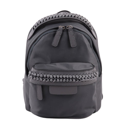 1449 - Mini Backpack with Chain Detail - Wholesale Handbag - Most Wanted USA
