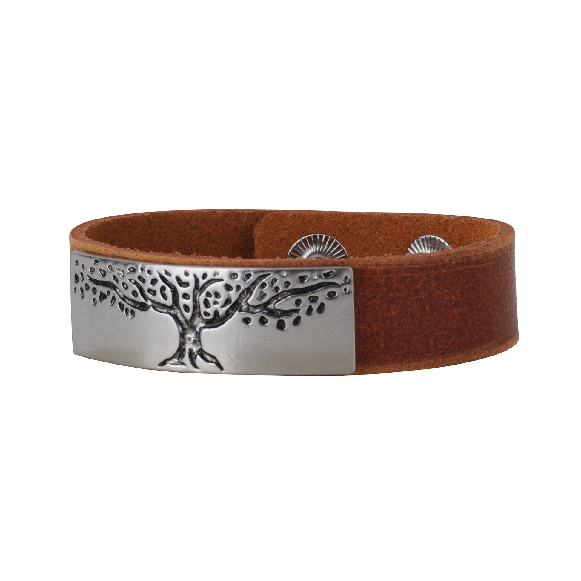 2021-TAN 2021 - Tree of Life Bracelet - Wholesale Bracelet - Most Wanted USA
