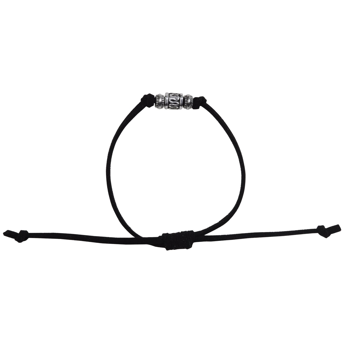 2062 - Ankle/Bracelet in One