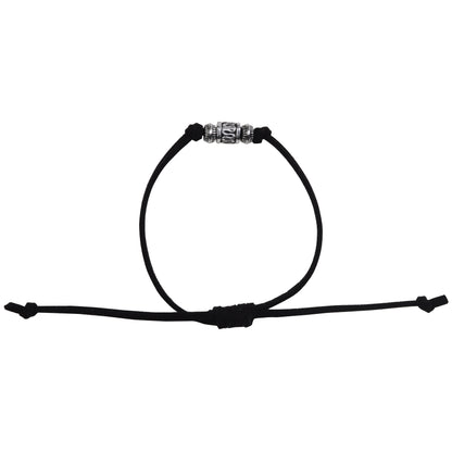 2062 - Ankle/Bracelet in One