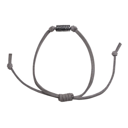 2062 - Ankle/Bracelet in One