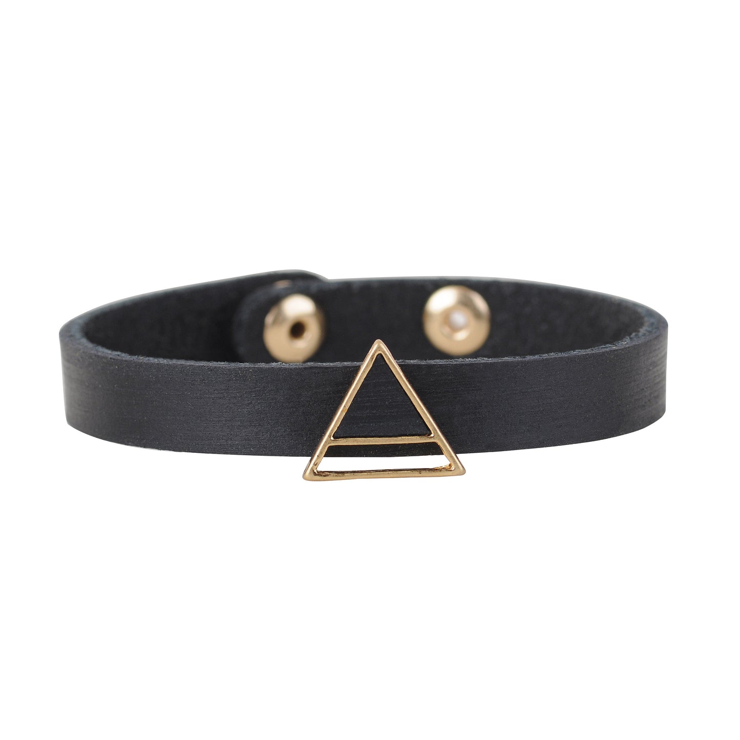 2075-BLACK 2075 - Try Again - Wholesale Bracelet - Most Wanted USA