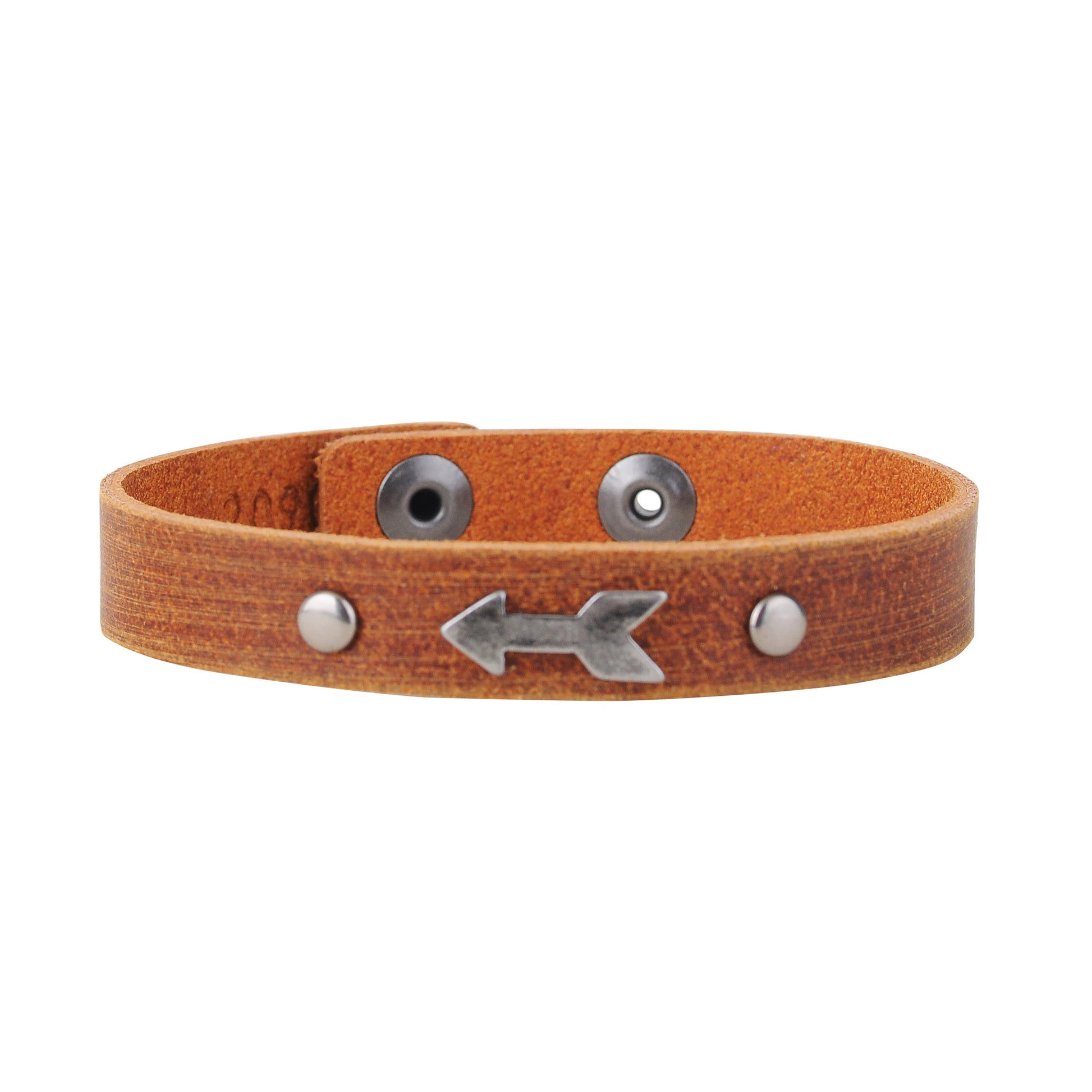 2090-TAN 2090 - The Mini Arrow - Wholesale Bracelet - Most Wanted USA