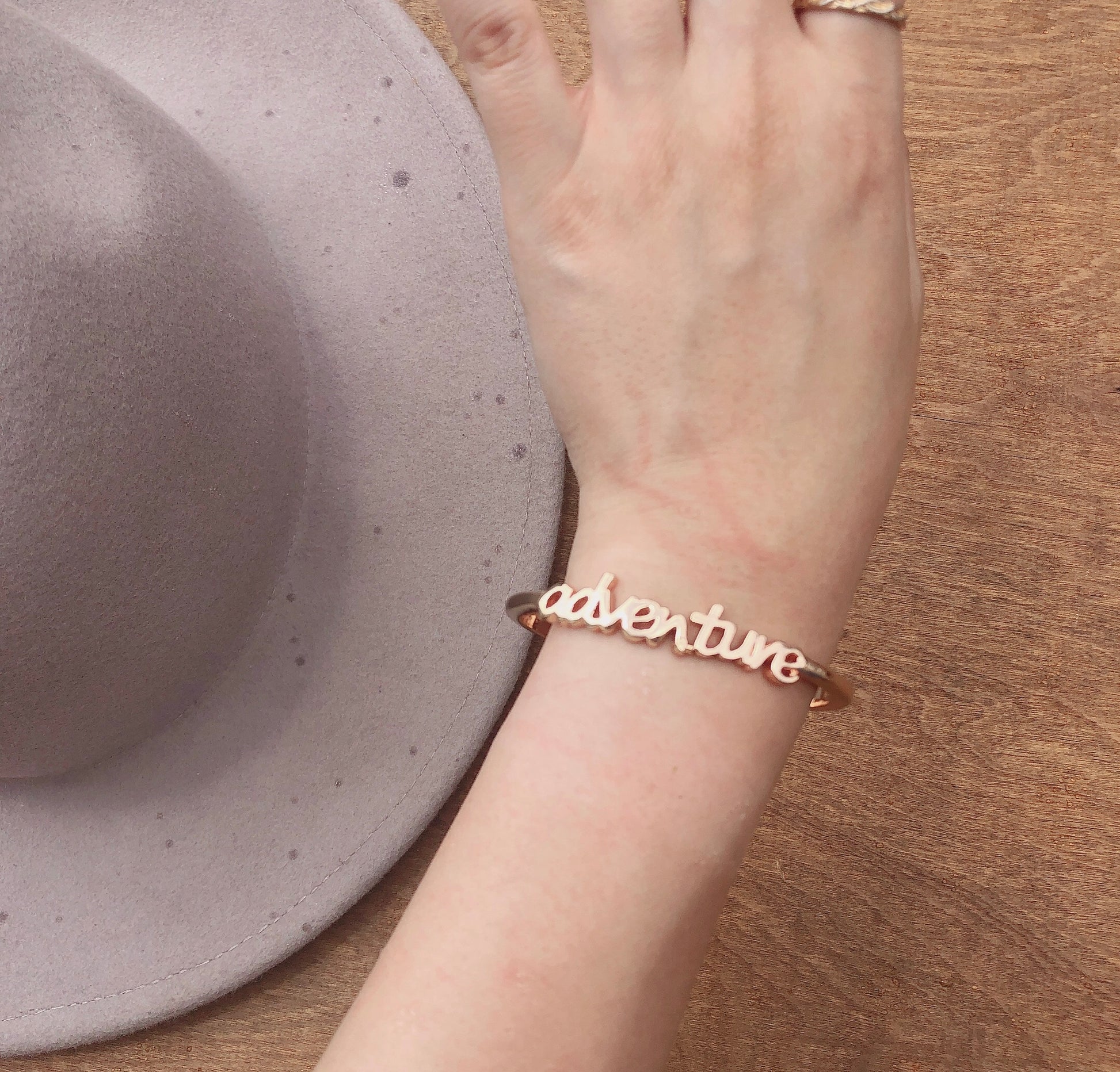 2133 - Adventure Bracelet - Wholesale Bracelet - Most Wanted USA
