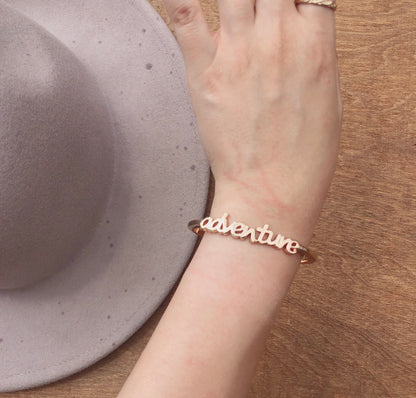 2133 - Adventure Bracelet - Wholesale Bracelet - Most Wanted USA