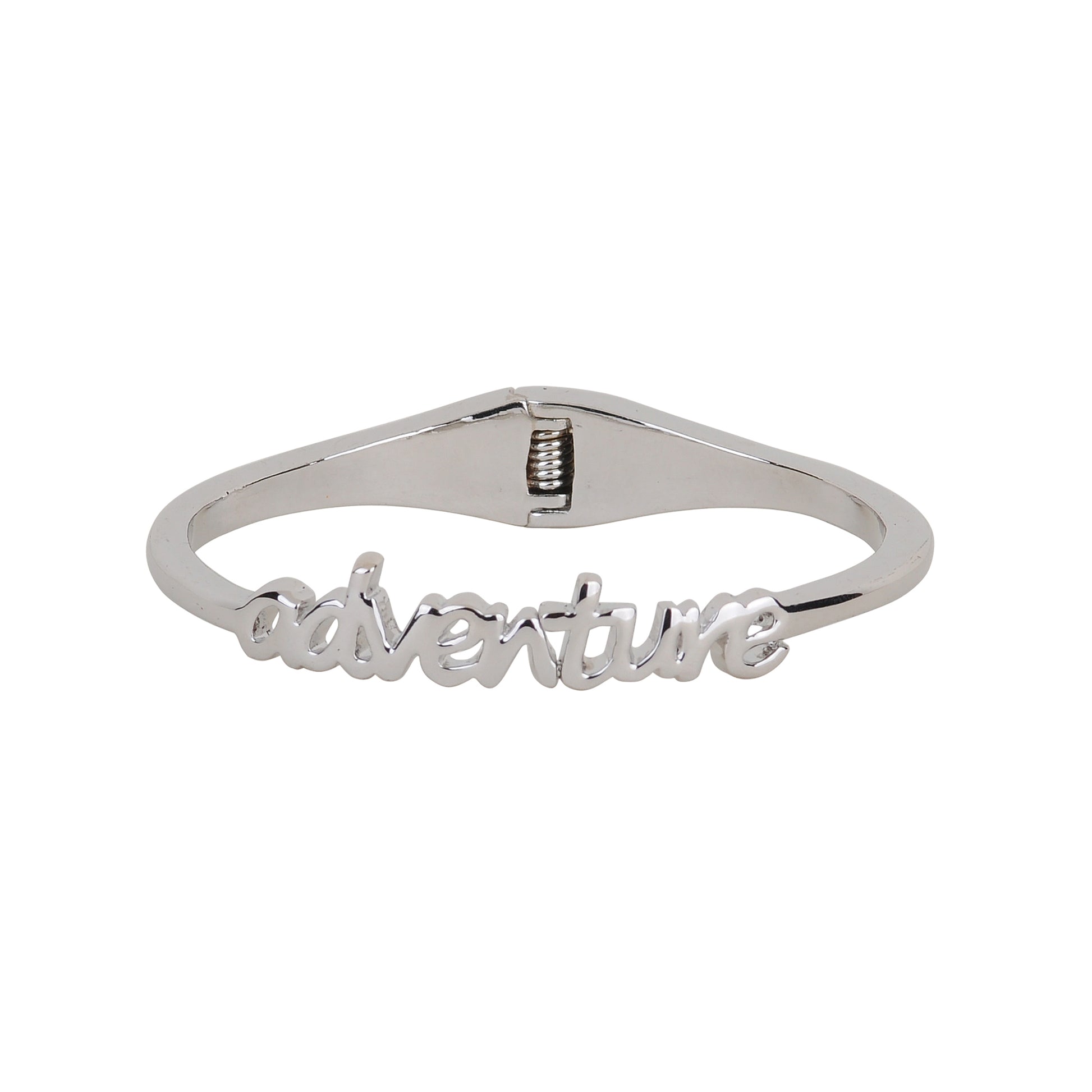 2133 - Adventure Bracelet - Wholesale Bracelet - Most Wanted USA