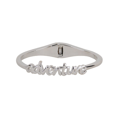 2133 - Adventure Bracelet - Wholesale Bracelet - Most Wanted USA